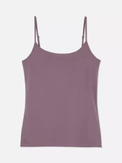Primark Topy I T-Shirty<Modny rozciągliwy top na ramiączkach