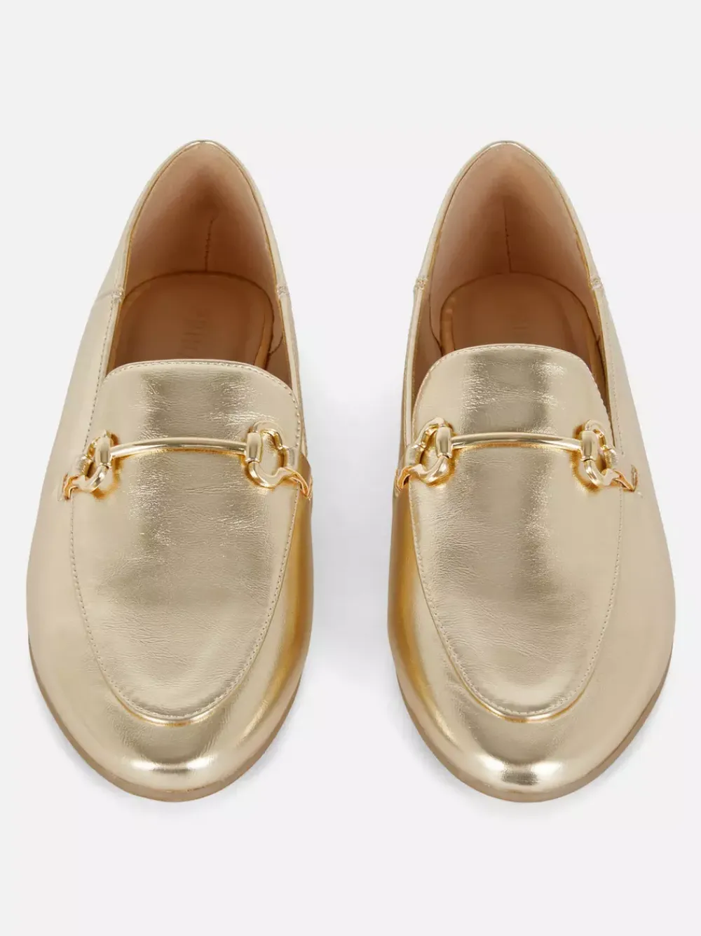 Primark Płaskie Buty<Mokasyny wizytowe