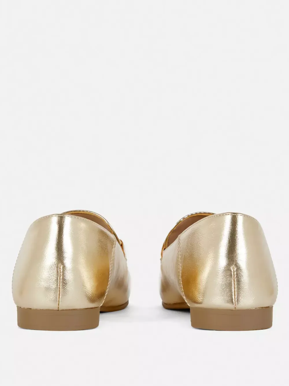 Primark Płaskie Buty<Mokasyny wizytowe
