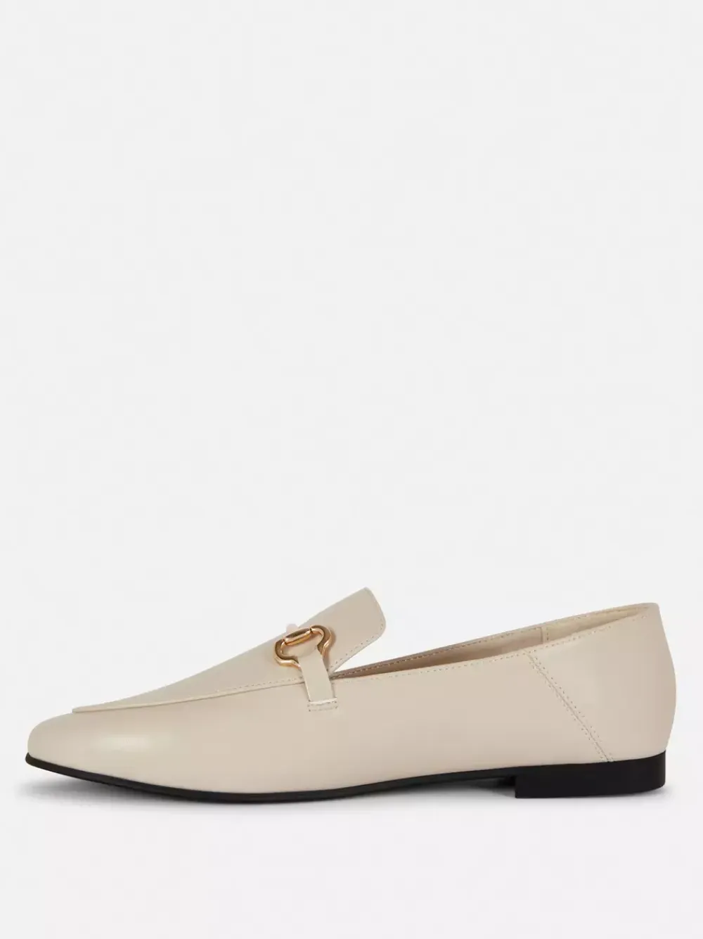 Primark Płaskie Buty<Mokasyny wizytowe