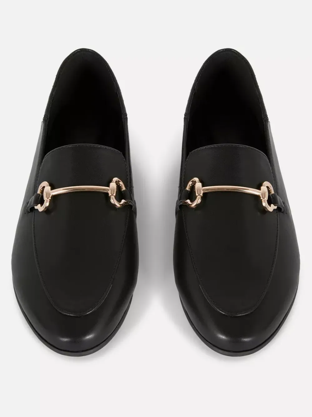Primark Płaskie Buty<Mokasyny wizytowe