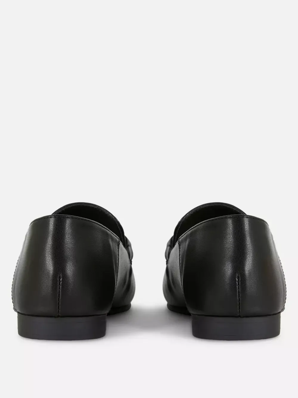 Primark Płaskie Buty<Mokasyny wizytowe