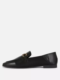 Primark Płaskie Buty<Mokasyny wizytowe