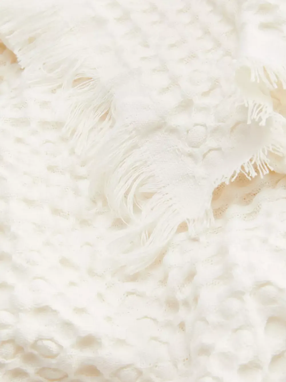 Primark Koce I Narzuty<Narzuta o waflowej fakturze