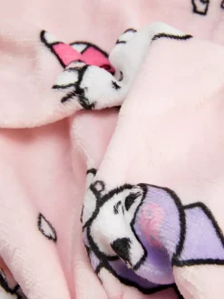 Primark Koce I Narzuty<Narzuta z motywem Hello Kitty i przyjaciół