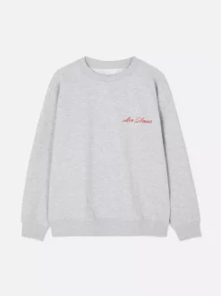 Primark Odzież Domowa I Na Siłownię|Bluzy<Nierozpinana bluza o kroju oversize