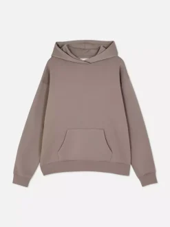 Primark Odzież Domowa I Na Siłownię|Bluzy<Nierozpinana bluza z kapturem Essential od zestawu