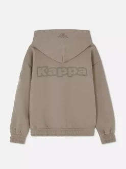 Dzieci Primark Bluzy<Nierozpinana bluza z kapturem Kappa x