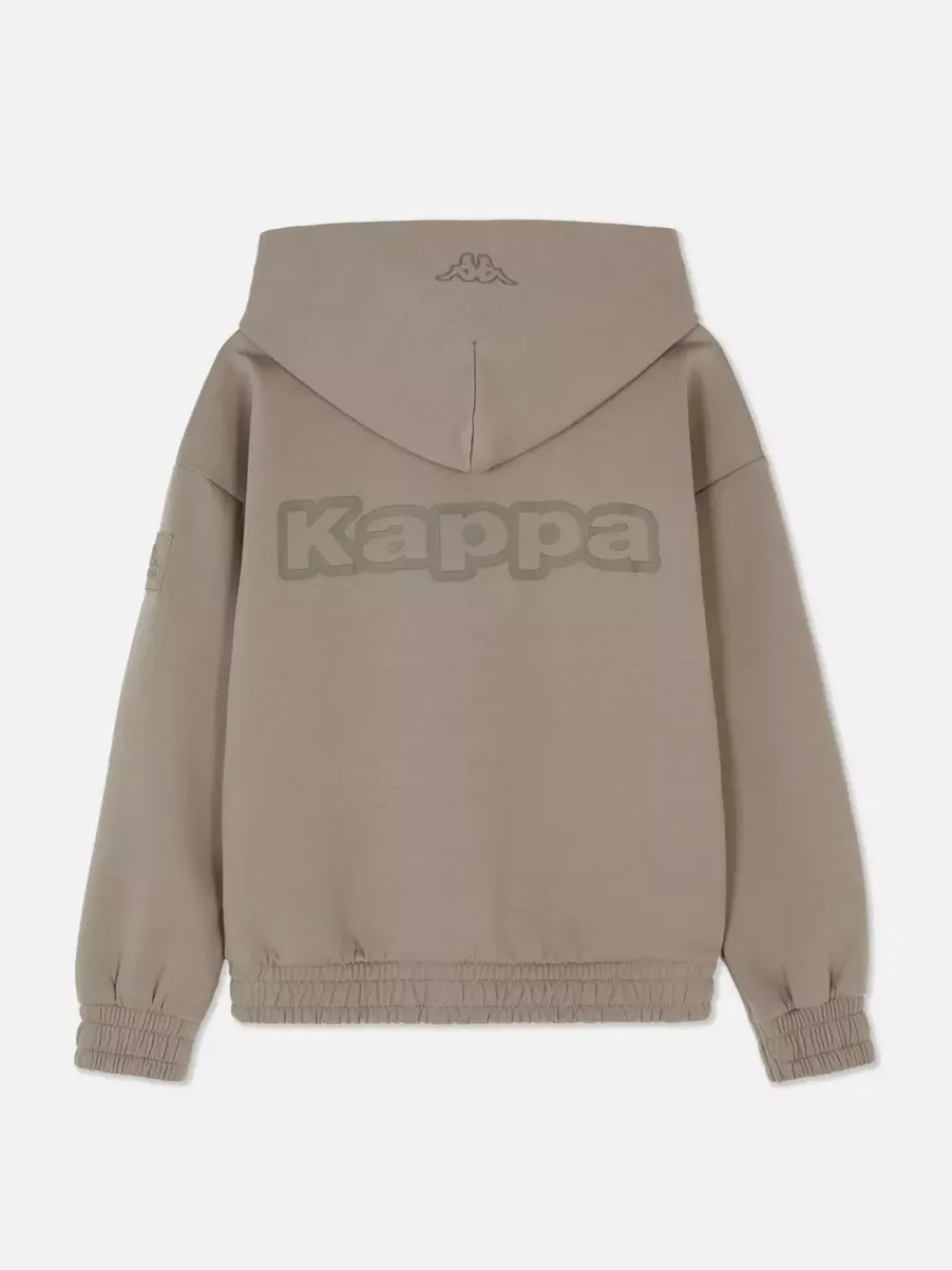 Dzieci Primark Bluzy<Nierozpinana bluza z kapturem Kappa x
