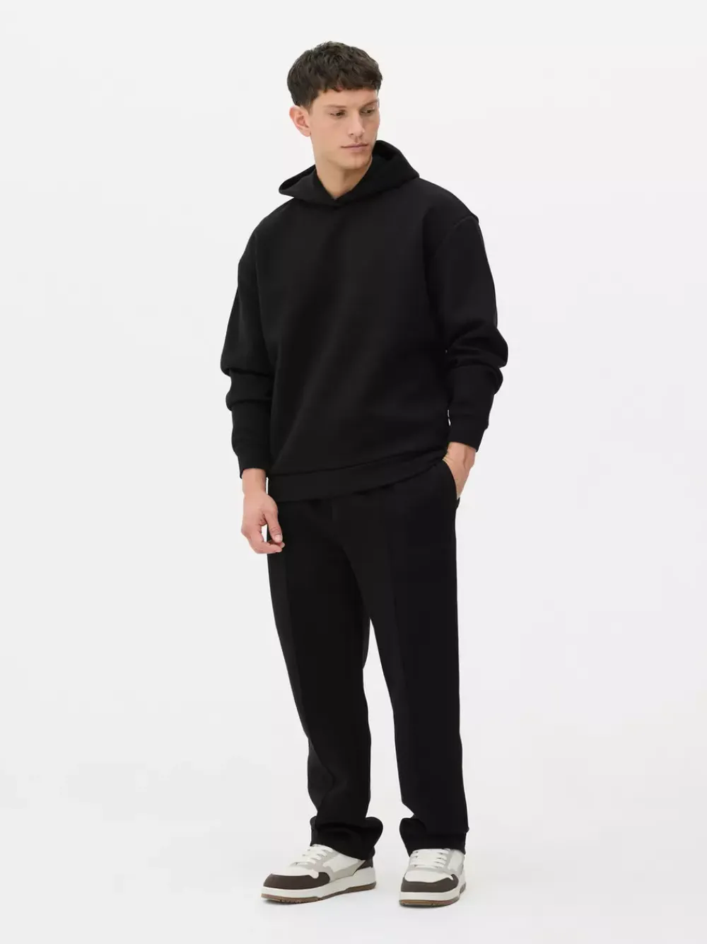 Primark Odzież Sportowa I Domowa|Bluzy<Nierozpinana bluza z kapturem Kem