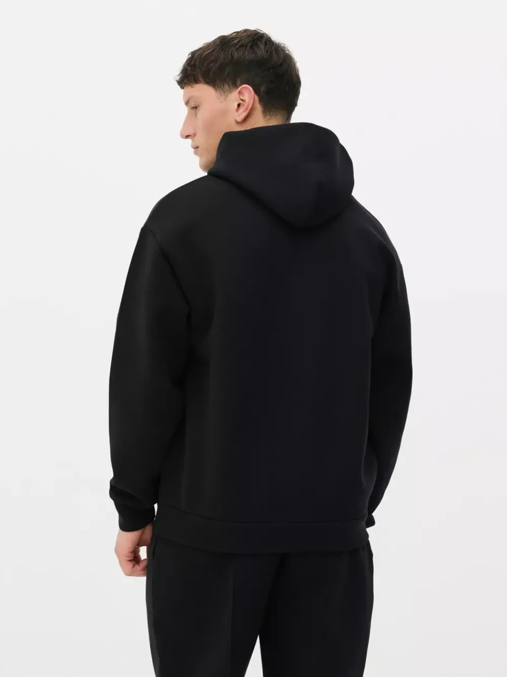 Primark Odzież Sportowa I Domowa|Bluzy<Nierozpinana bluza z kapturem Kem