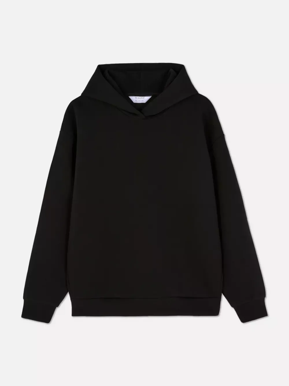 Primark Odzież Sportowa I Domowa|Bluzy<Nierozpinana bluza z kapturem Kem