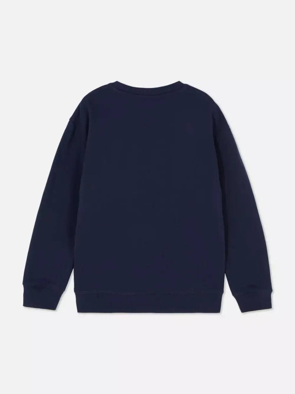Dzieci Primark Bluzy<Nierozpinana bluza z nadrukiem