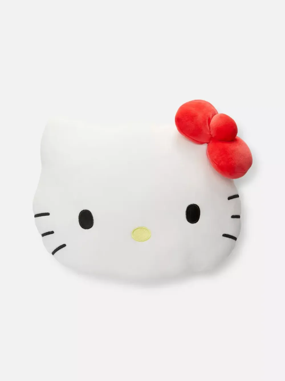 Primark Poduszki Dekoracyjne I Poszewki<Nietuzinkowa poduszka z motywem Hello Kitty