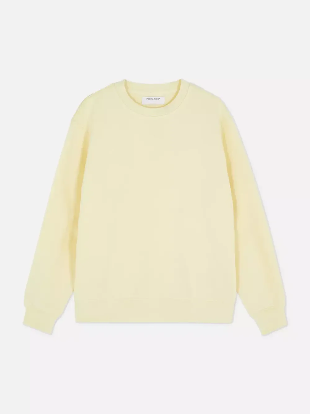 Primark Bluzy|Odzież Sportowa I Domowa<Niezbędna bluza z okrągłym dekoltem
