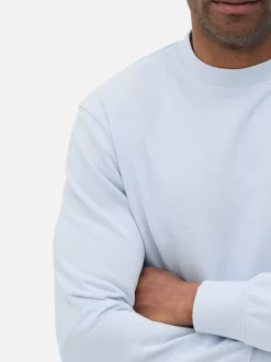 Primark Odzież Sportowa I Domowa|Bluzy<Niezbędna bluza z okrągłym dekoltem