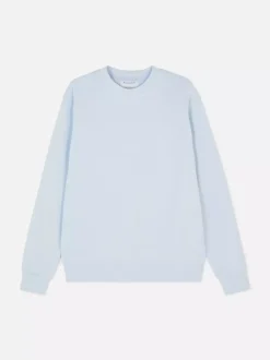 Primark Odzież Sportowa I Domowa|Bluzy<Niezbędna bluza z okrągłym dekoltem