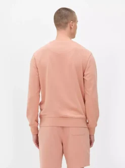 Primark Odzież Sportowa I Domowa|Bluzy<Niezbędna bluza z okrągłym dekoltem