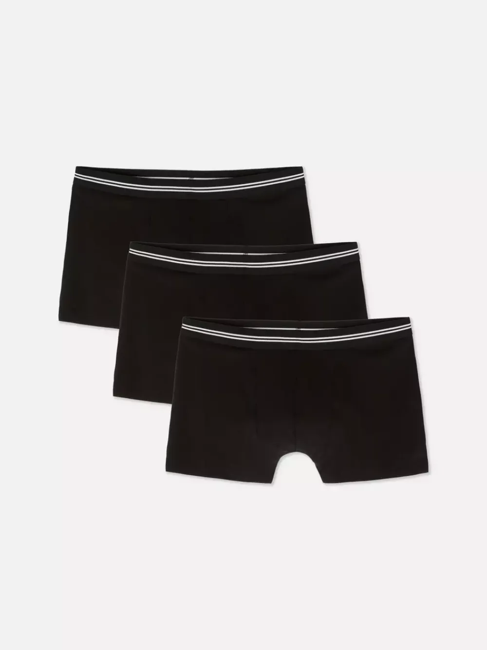Primark Bielizna<Niezbędne bokserki biodrówki, 3 pary