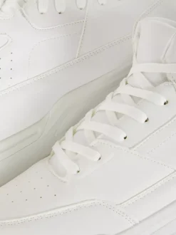 Primark Buty Sportowe|Odzież Sportowa I Domowa<Niezbędne buty sportowe z wysoką cholewką