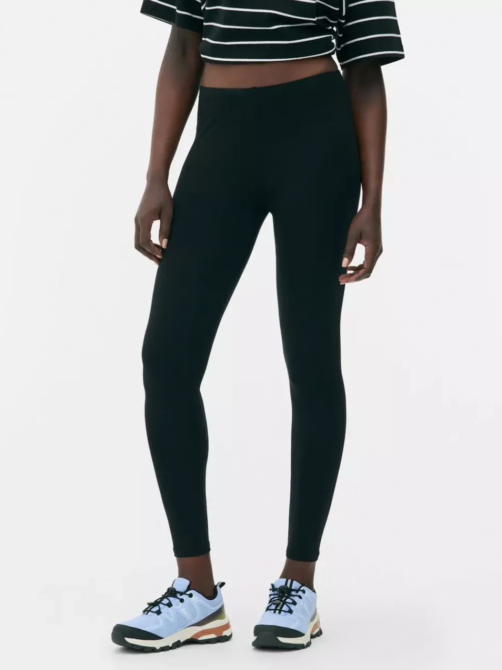 Primark Spodnie I Legginsy<Niezbędne legginsy