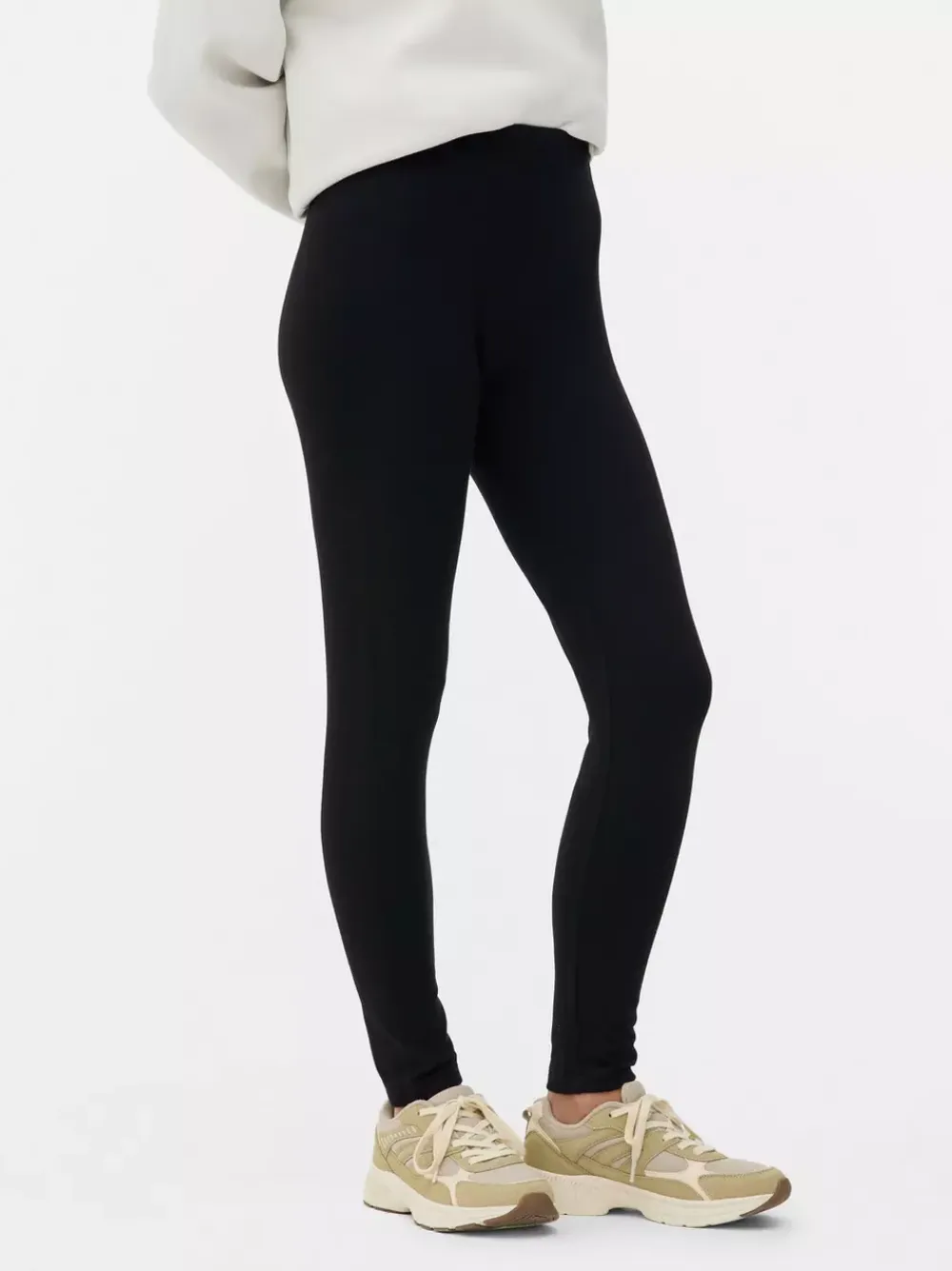 Primark Spodnie I Legginsy<Niezbędne miękkie legginsy