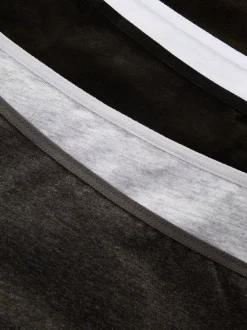 Damskie Primark Majtki Damskie<Niezbędne stringi, 5 par