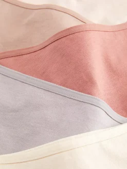 Damskie Primark Majtki Damskie<Niezbędne stringi, 5 par