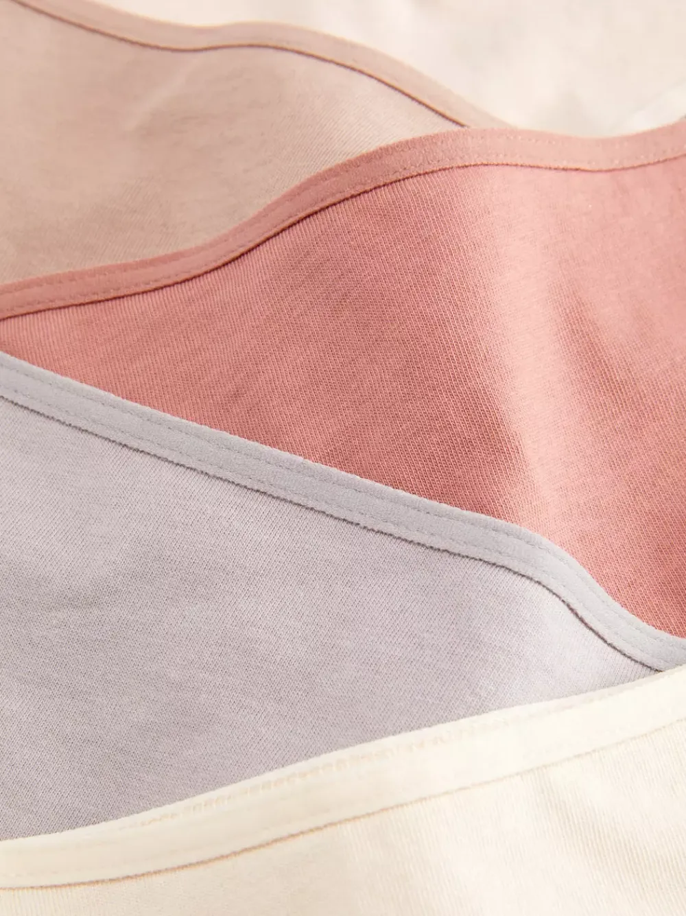 Damskie Primark Majtki Damskie<Niezbędne stringi, 5 par