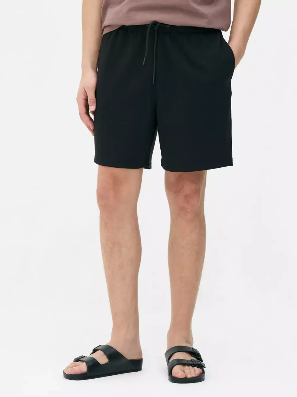 Primark Szorty<Niezbędne szorty ściągane sznurkiem