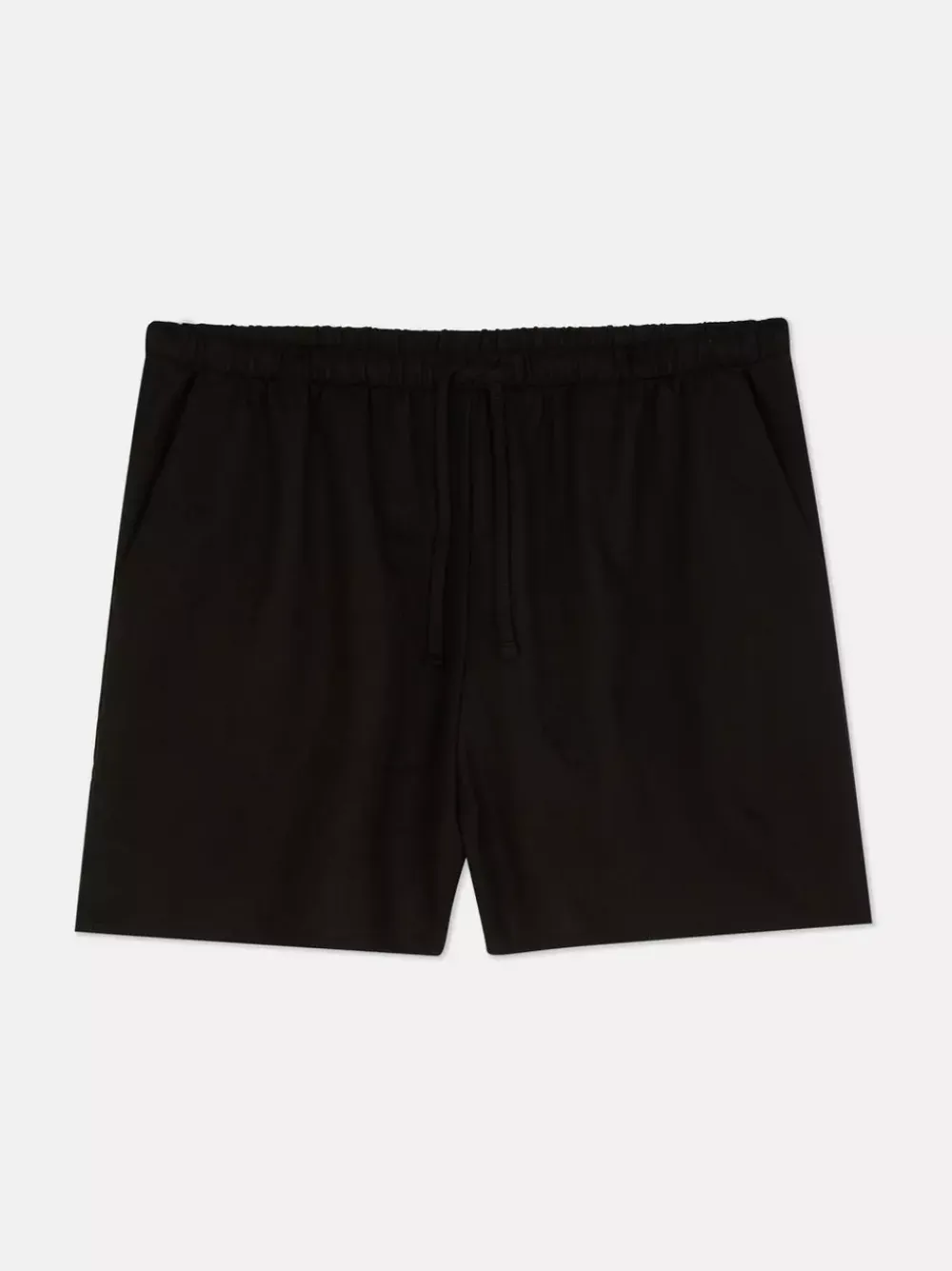 Primark Szorty<Niezbędne szorty ściągane sznurkiem