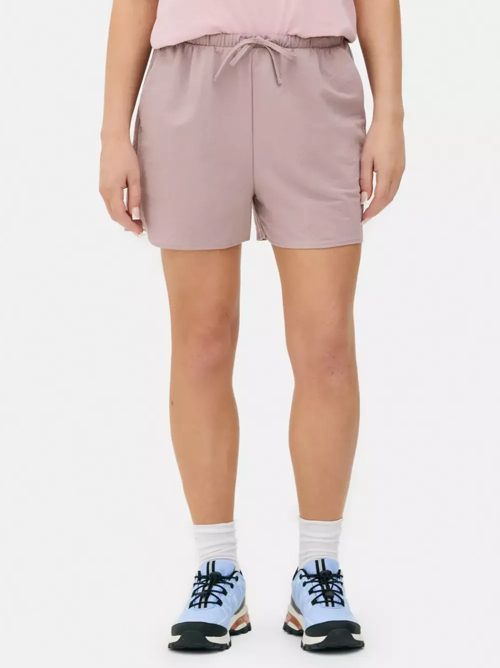 Primark Szorty<Niezbędne szorty ściągane sznurkiem