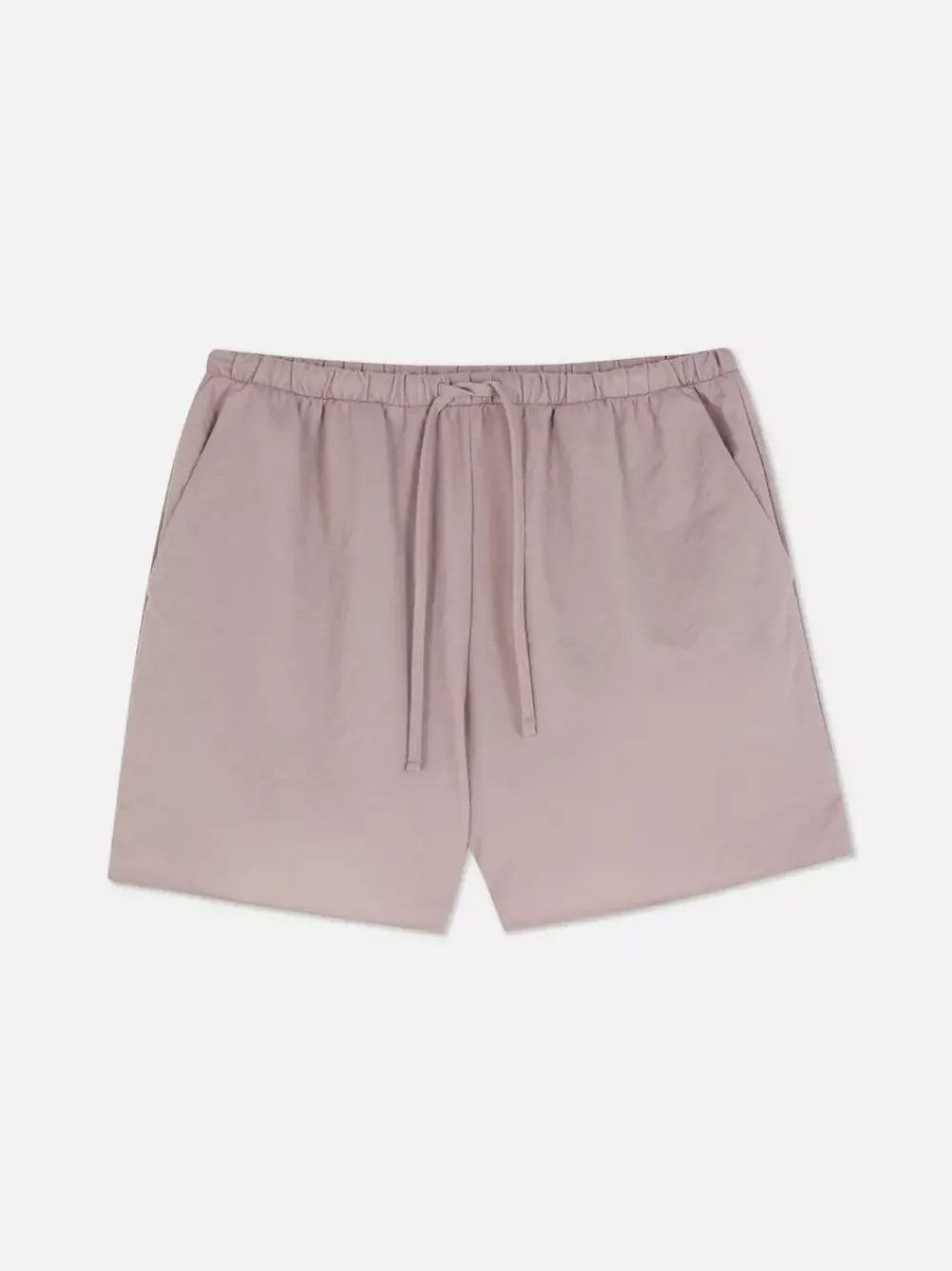 Primark Szorty<Niezbędne szorty ściągane sznurkiem
