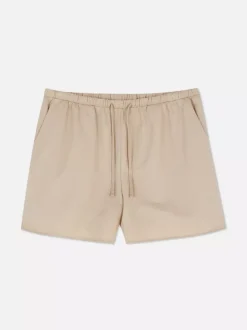 Primark Szorty<Niezbędne szorty ściągane sznurkiem