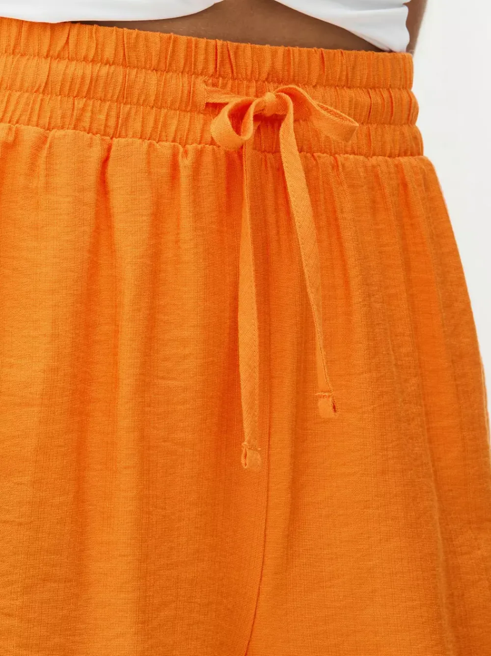 Primark Szorty<Niezbędne szorty z wysokim stanem