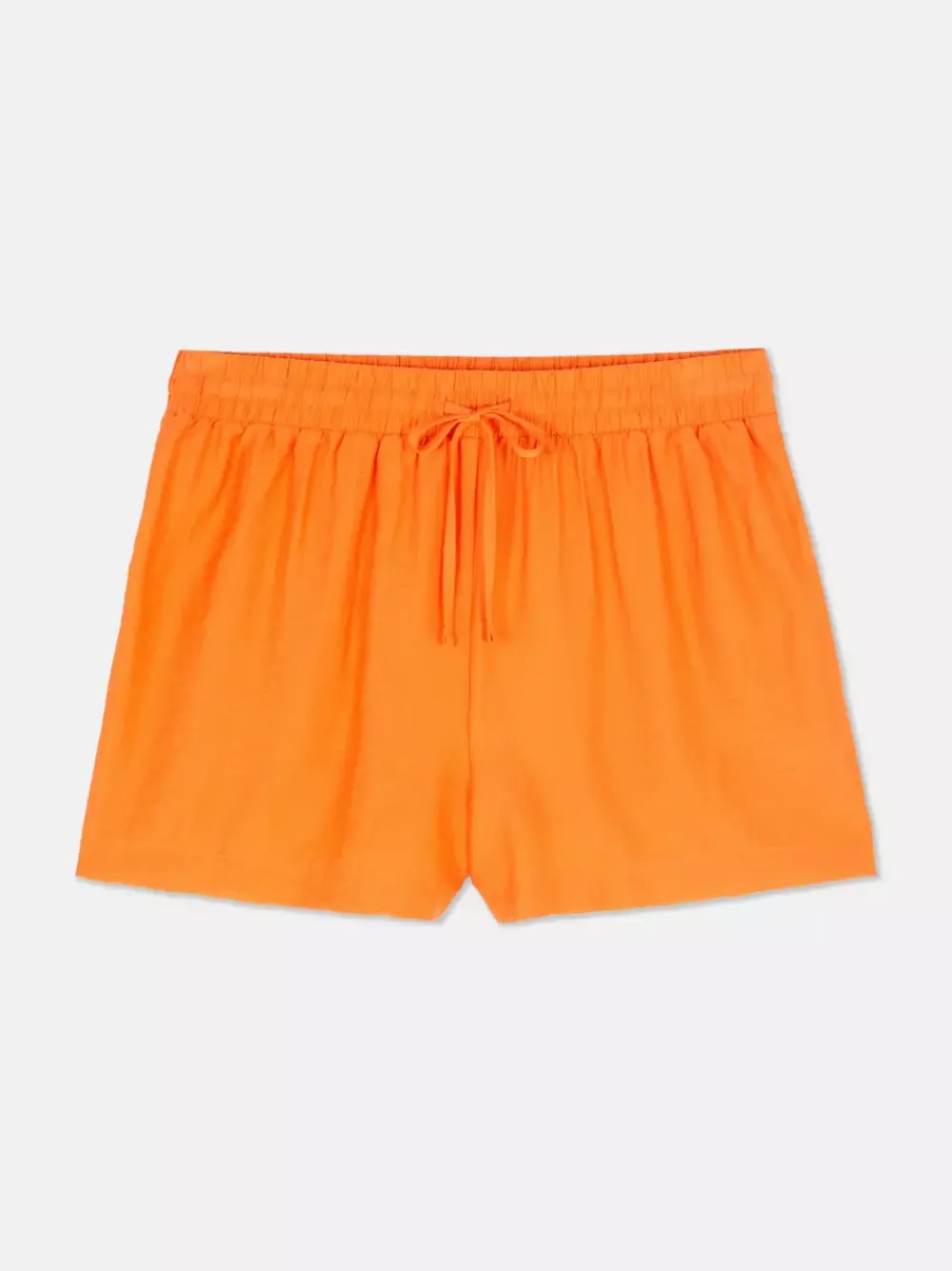 Primark Szorty<Niezbędne szorty z wysokim stanem