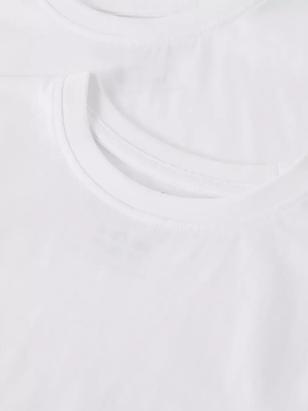 Dzieci Primark Topy I T-Shirty<Niezbędne T-shirty, 2 szt.