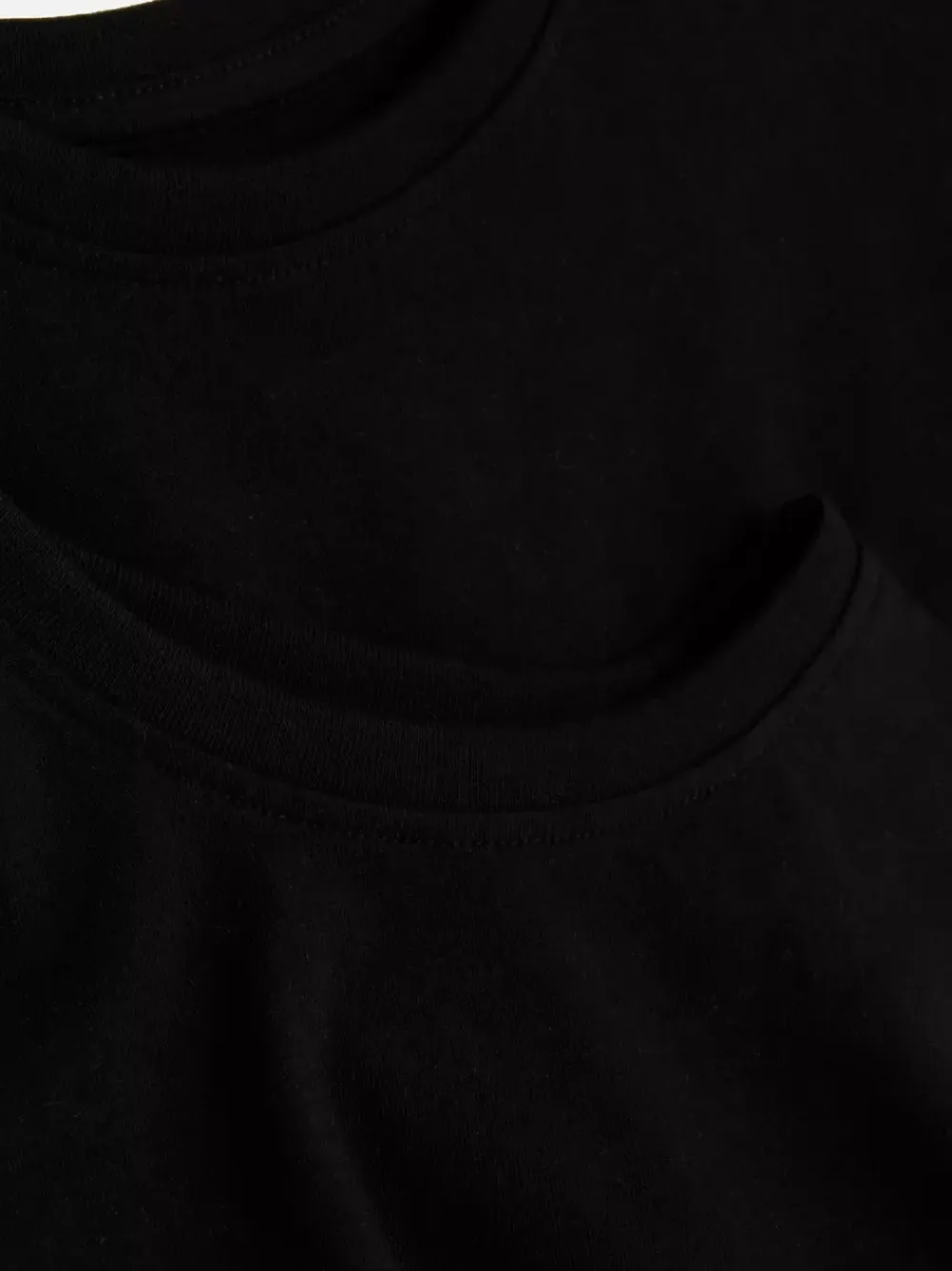 Dzieci Primark Topy I T-Shirty<Niezbędne T-shirty, 2 szt.