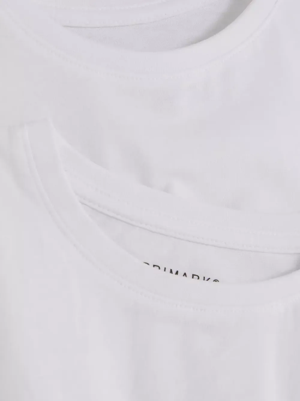 Dzieci Primark Topy I T-Shirty<Niezbędne T-shirty z krótkim rękawem, 2 szt.