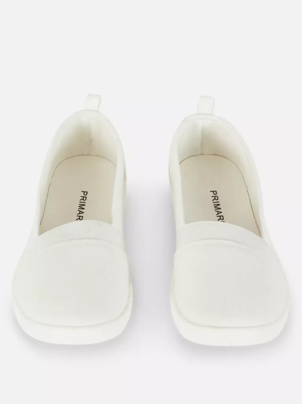 Primark Buty Sportowe|Odzież Domowa I Na Siłownię<Niezbędne wsuwane tenisówki płócienne
