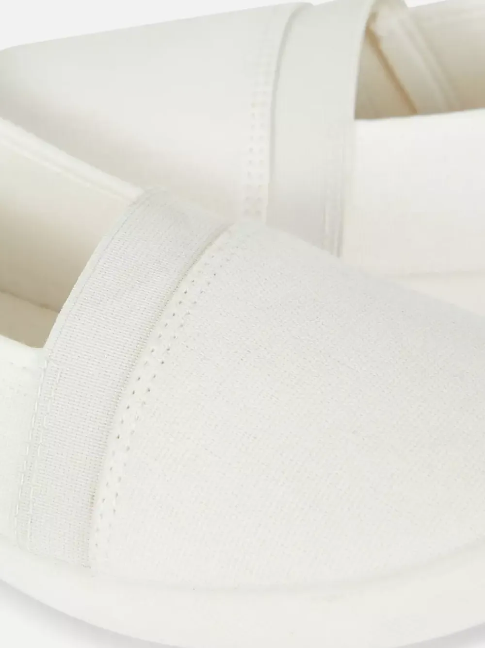 Primark Buty Sportowe|Odzież Domowa I Na Siłownię<Niezbędne wsuwane tenisówki płócienne