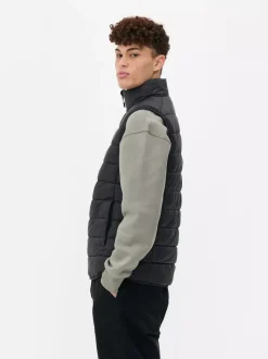Primark Płaszcze I Kurtki<Niezbędny bezrękawnik puchowy
