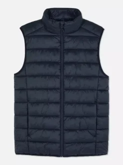 Primark Płaszcze I Kurtki<Niezbędny bezrękawnik puchowy