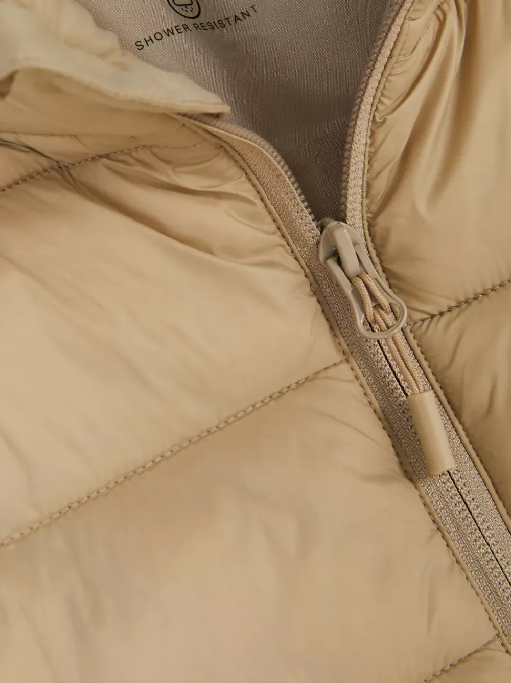 Primark Płaszcze I Kurtki<Niezbędny bezrękawnik puchowy