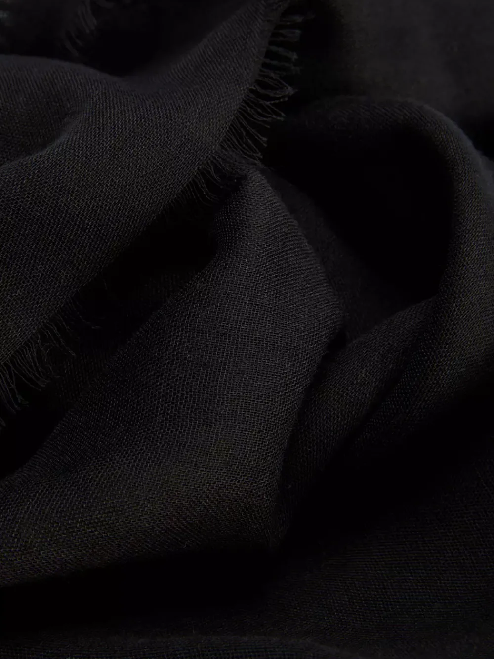 Primark Czapki, Rękawiczki I Szaliki<Niezbędny lekki szalik z frędzlami