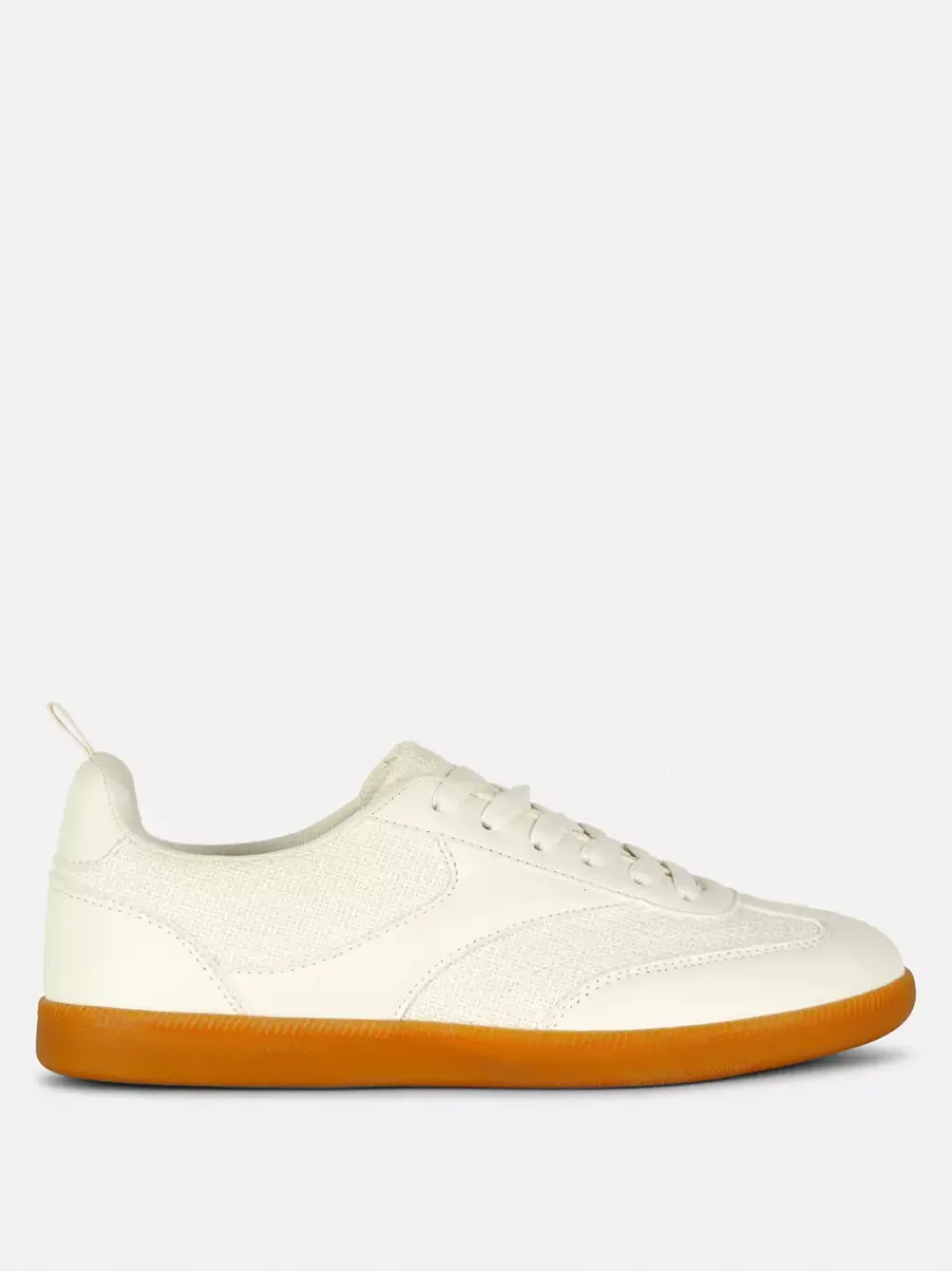 Primark Buty Sportowe|Odzież Domowa I Na Siłownię<Niskie buty sportowe z gumową podeszwą
