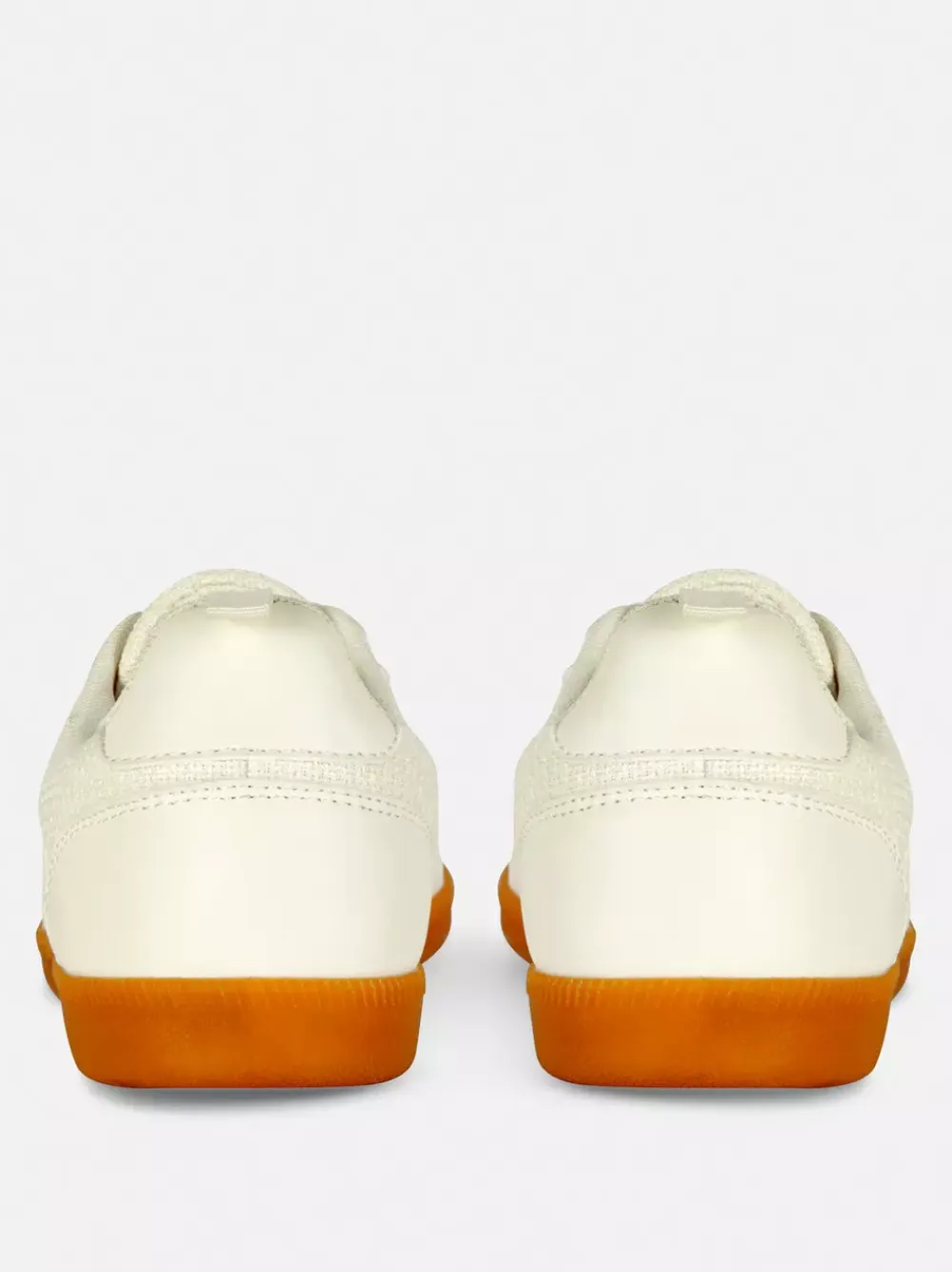 Primark Buty Sportowe|Odzież Domowa I Na Siłownię<Niskie buty sportowe z gumową podeszwą