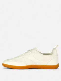 Primark Buty Sportowe|Odzież Domowa I Na Siłownię<Niskie buty sportowe z gumową podeszwą