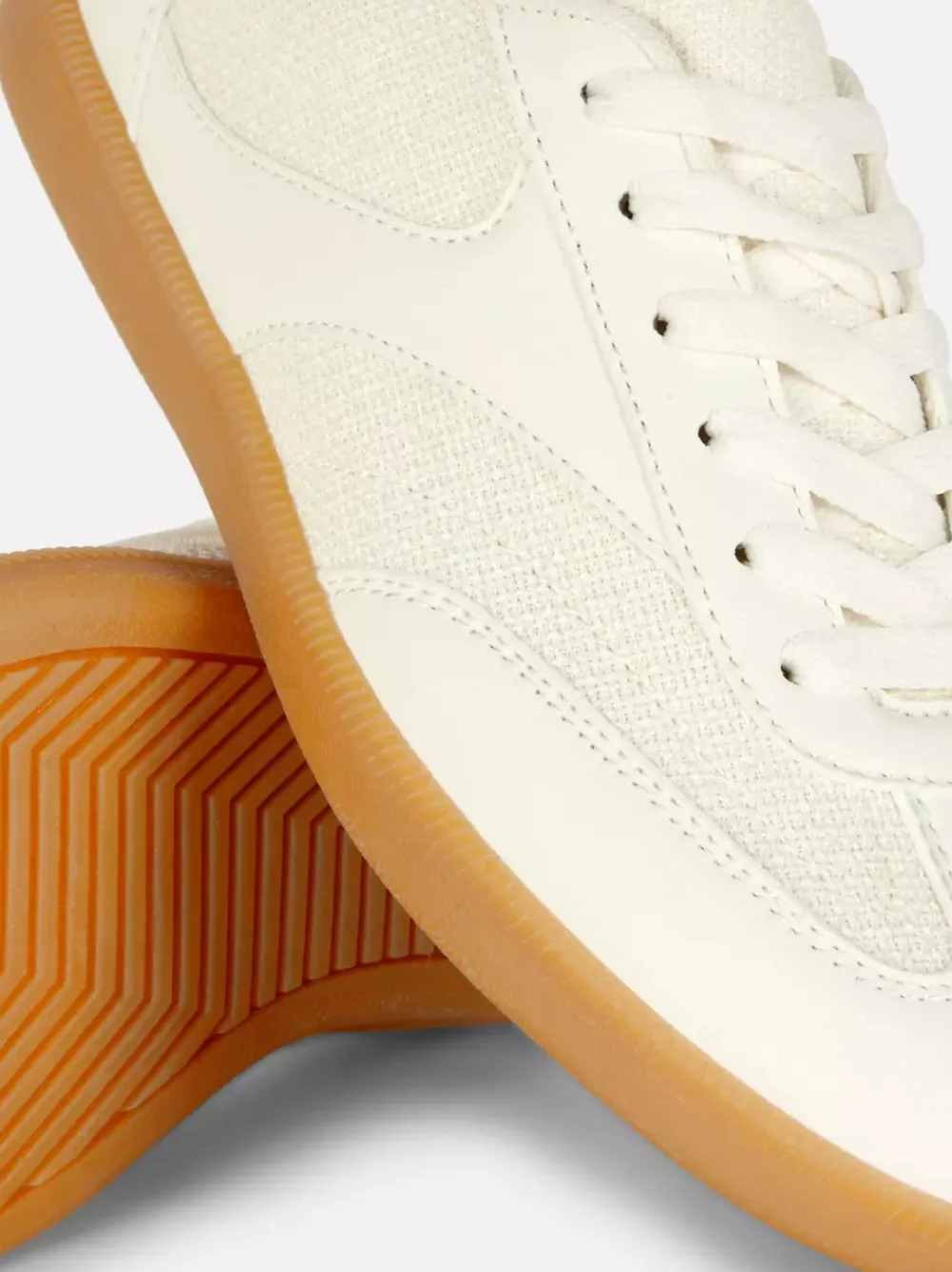 Primark Buty Sportowe|Odzież Domowa I Na Siłownię<Niskie buty sportowe z gumową podeszwą