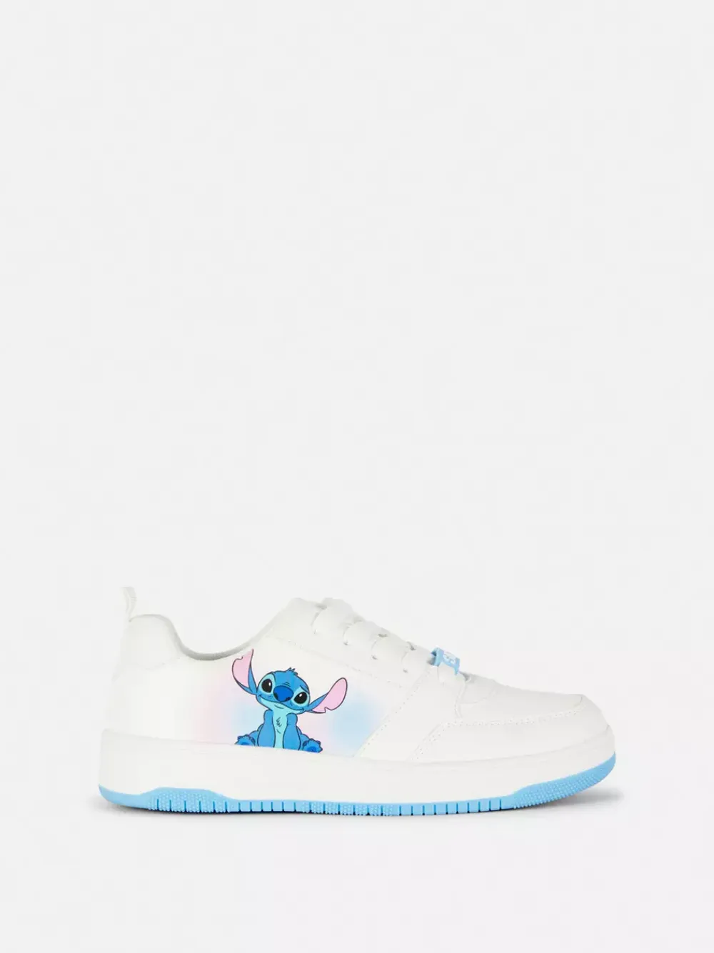 Dzieci Primark Buty Sportowe<Niskie buty sportowe z motywem Sticha Disneya